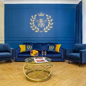 Suite familiare con letto king size